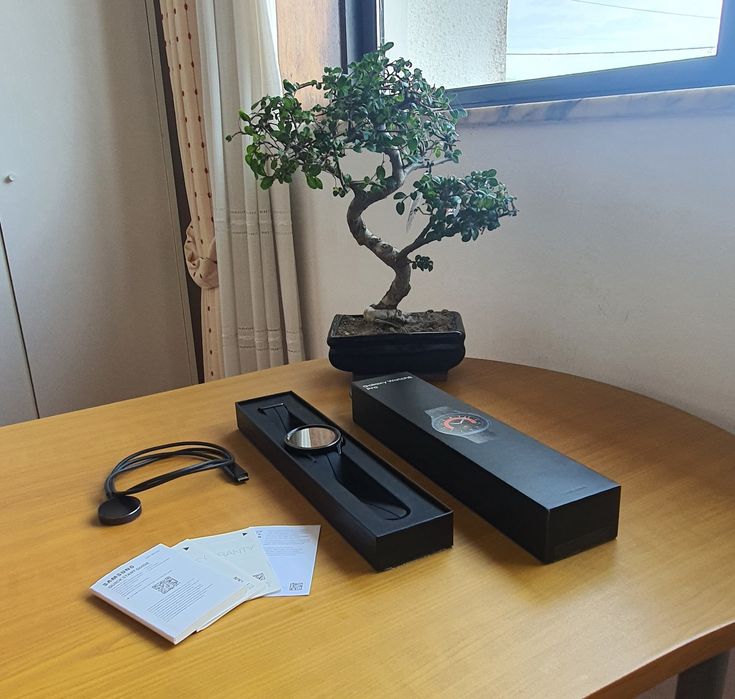 Samsung Galaxy Watch 5 Pro LTE/4G 45mm