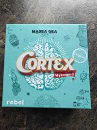 Gra Rebel Cortex wyzwania