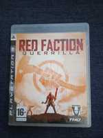 Red Factory Guerrilla PS3