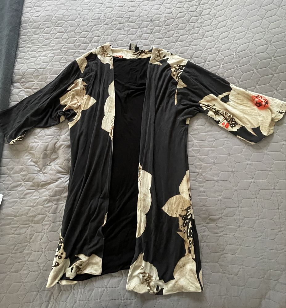 Fajna narzutka Asos r. 34 r. XS