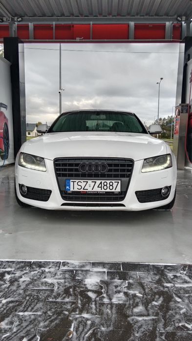 Sprzedam Audi A5
