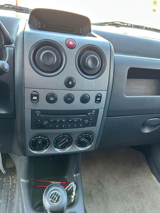 Citroen Berlingo 1.600 HDI