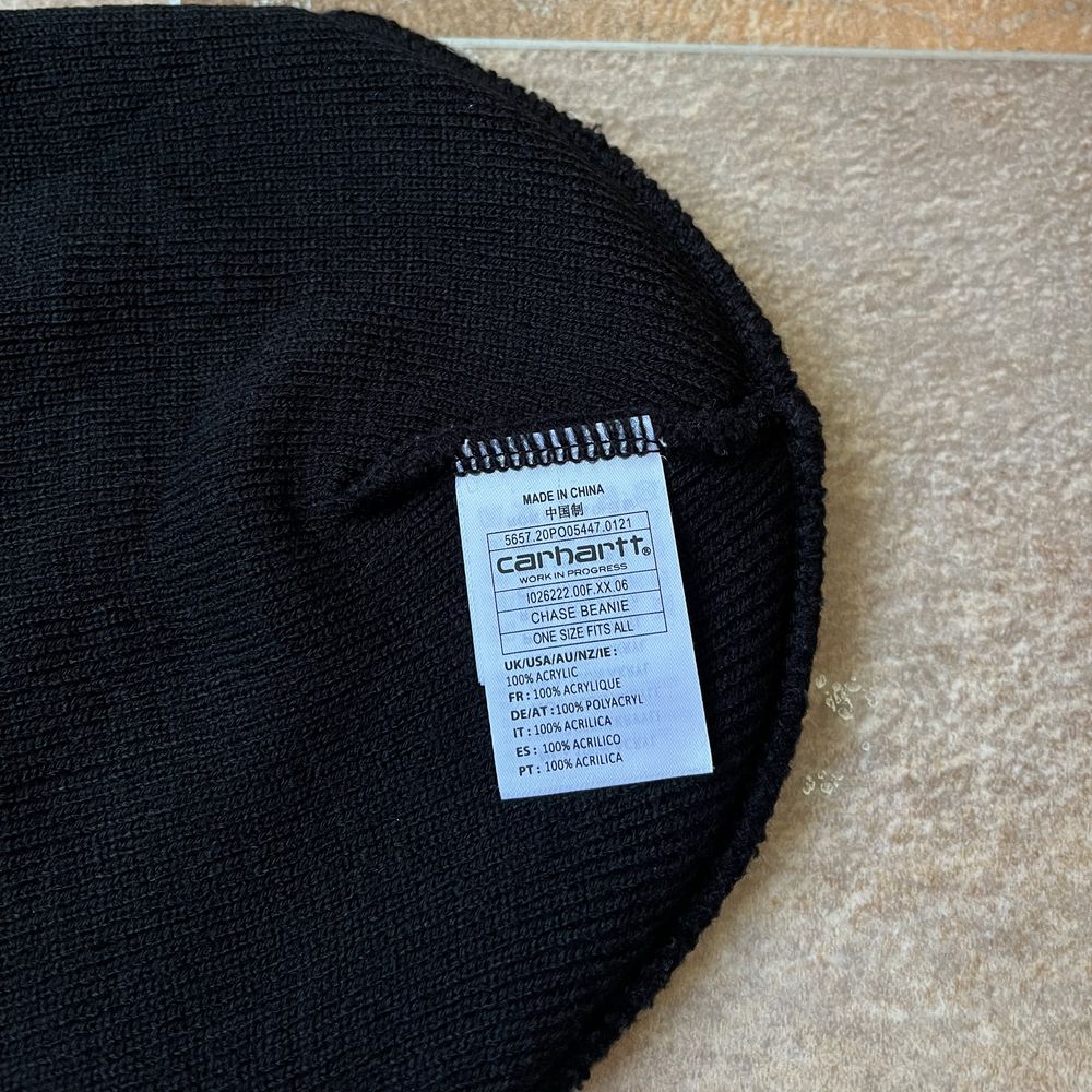 Шапка Carhartt оригінал