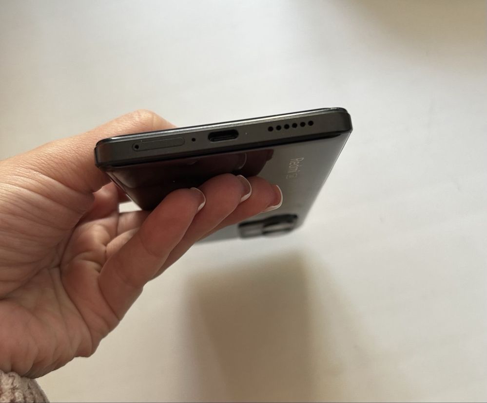 Смартфон Xiaomi Redmi Note 12 Pro+ 5G