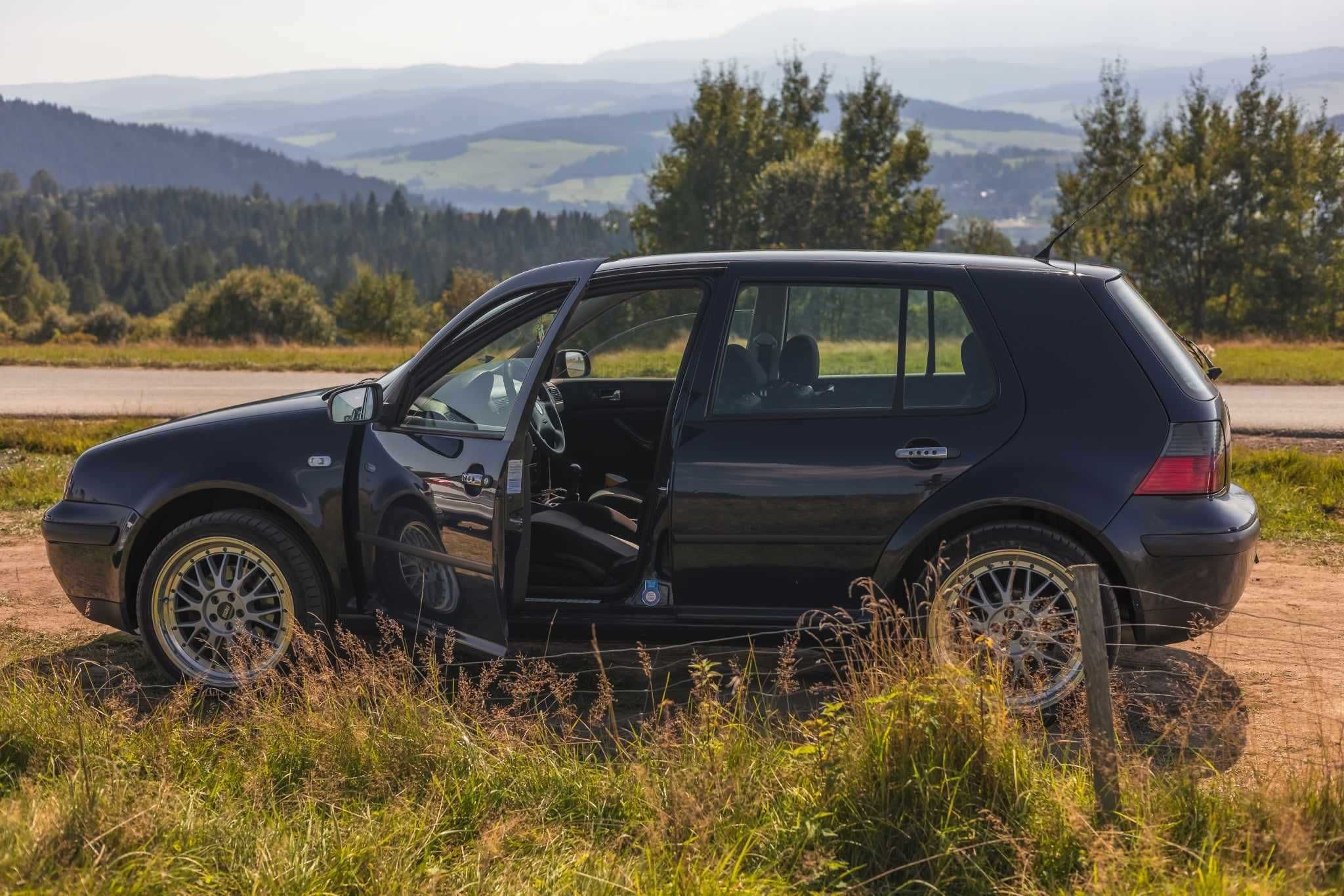 Volkswagen Golf IV 1.9 tdi