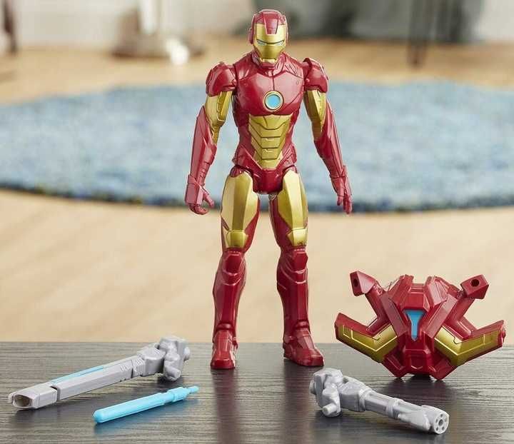 Marvel Figurka Iron Man 30 cm