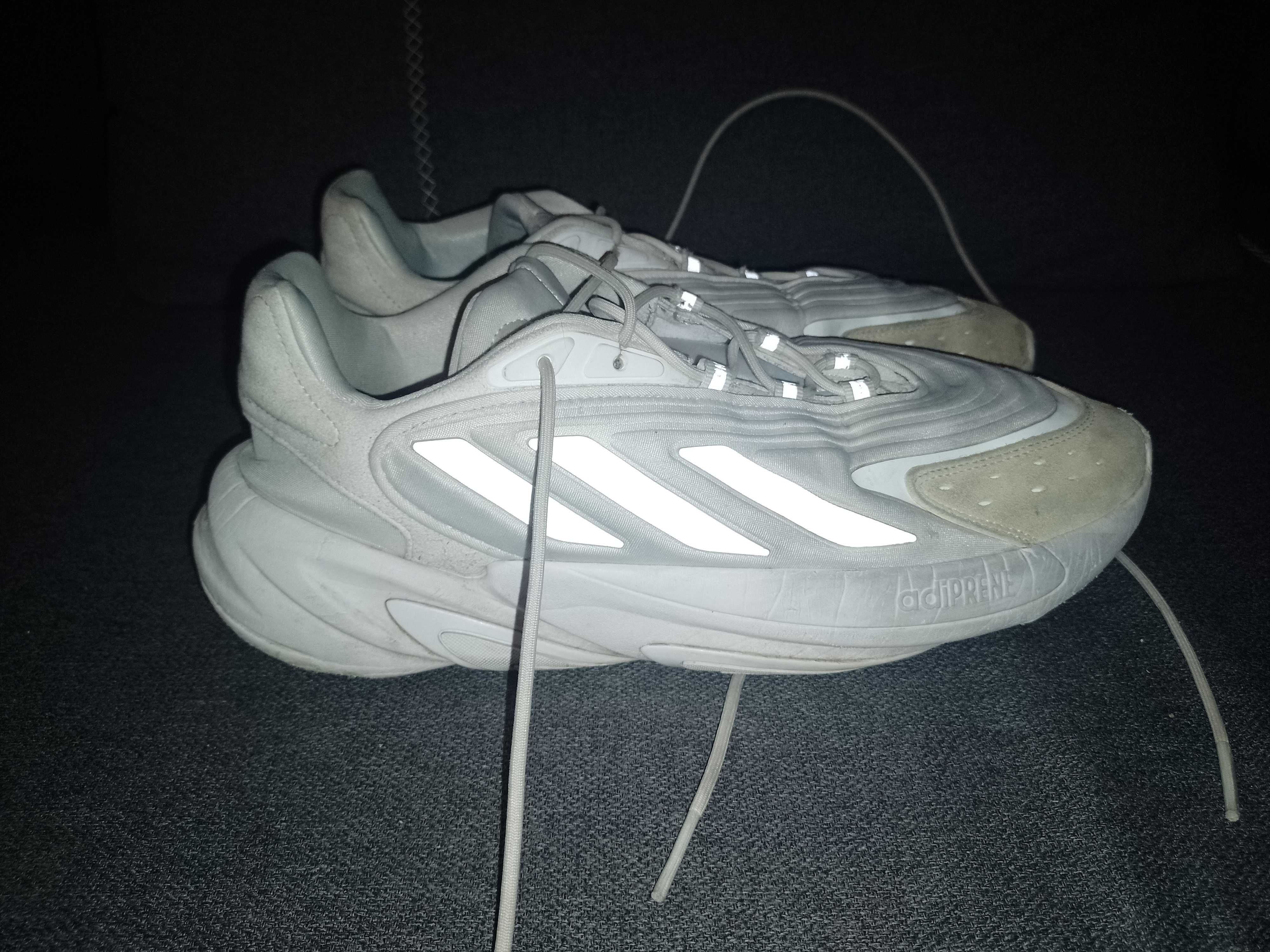 Buty adidas ozelia