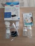 Laktator Canpol Babies Easy&Natural