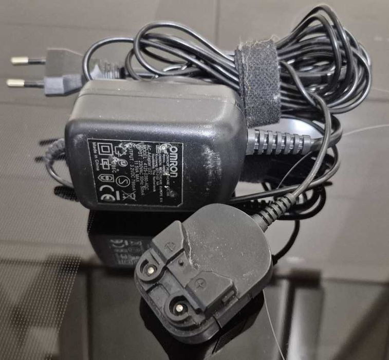 Ингалятор (небулайзер) ультразвуковой Omron NE-U22 Compact Б\У