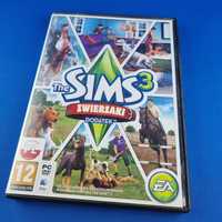 The Sims 3 Zwierzaki PC Polska edycja