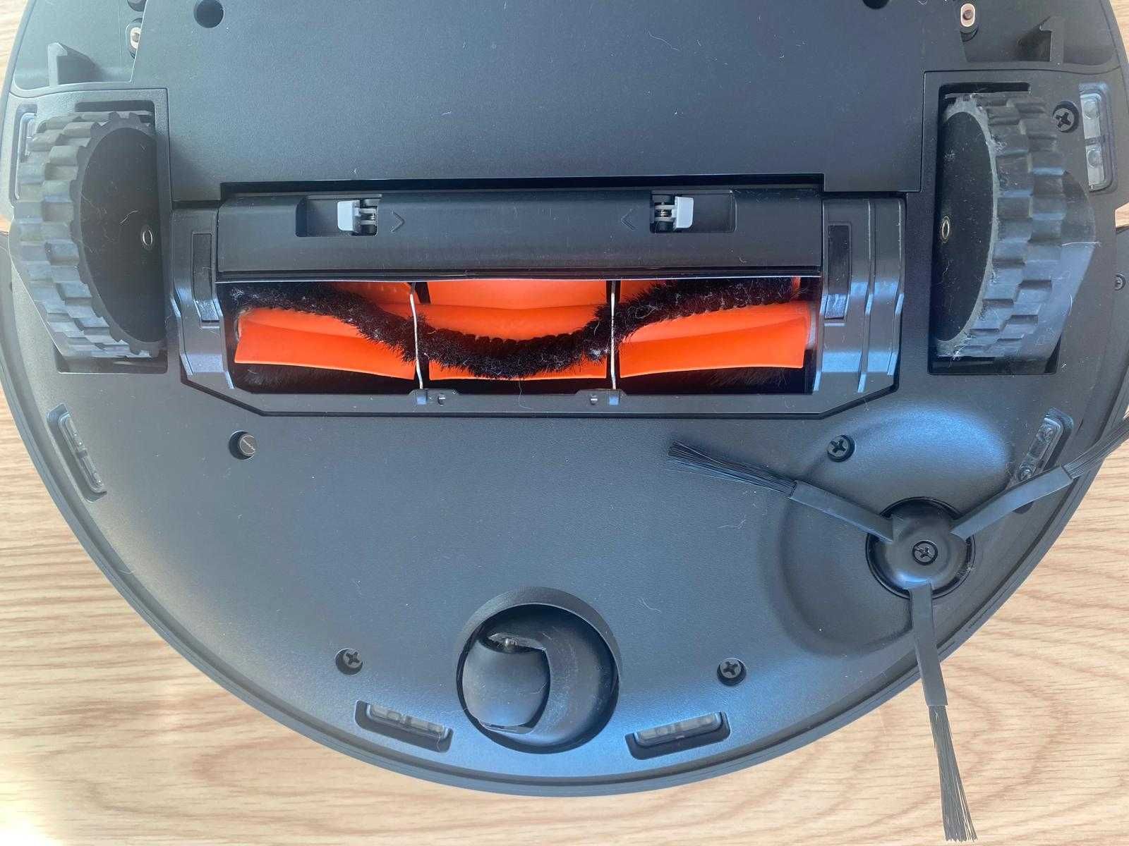 Aspirador Robot Xiaomi Mi Vacuum Mop 2 Pro - Preto