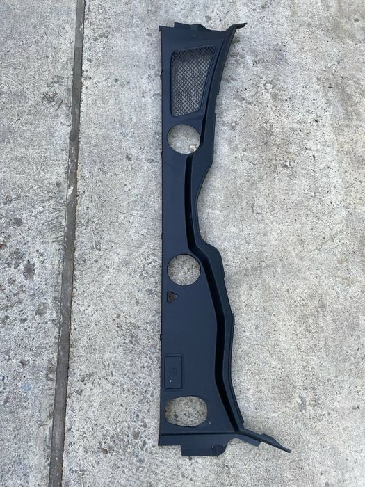 Porsche macan 95b жабо 95b819447g