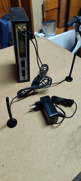 ITS Telecom CGW-1 aparelho GSM