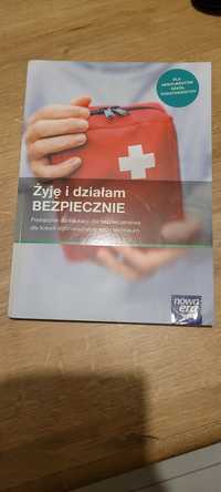 Żyję i działam BEZPIECZNIE