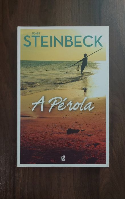 A Pérola de John Steinbeck