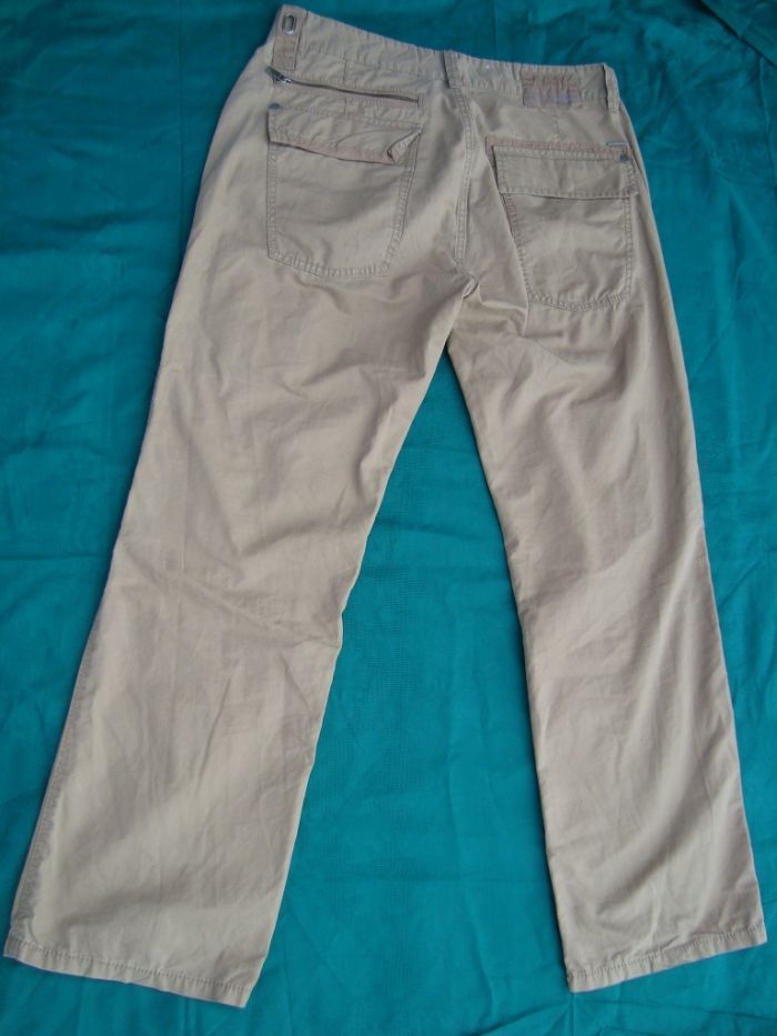 spodnie długie Esprit roz 34-L-Super