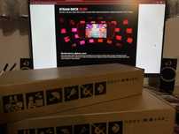 Steam deck 512 oled