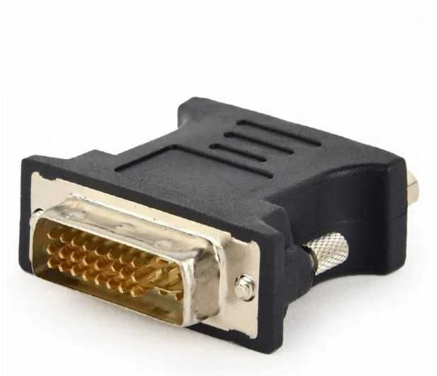 Gembird Adapter DVI-A - VGA