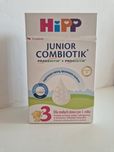Mleko HIPP 3 Junior Combiotik