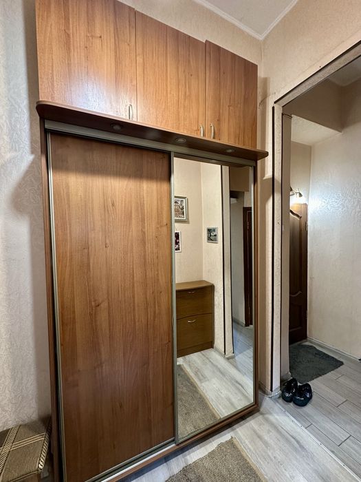 Оренда 2к 42 м2 Набережно Хрещатицька 7 Поділ Поштова метро 5 хв