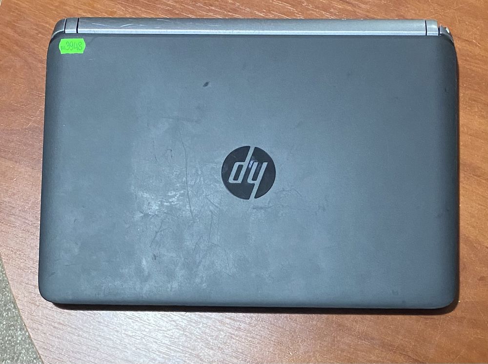HP ProBook 430 G2 13.3"/i5-5/4GB RAM/120GB SSD! m3948