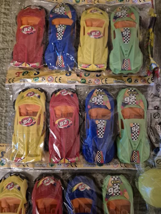 Игрушки для мальчиков.