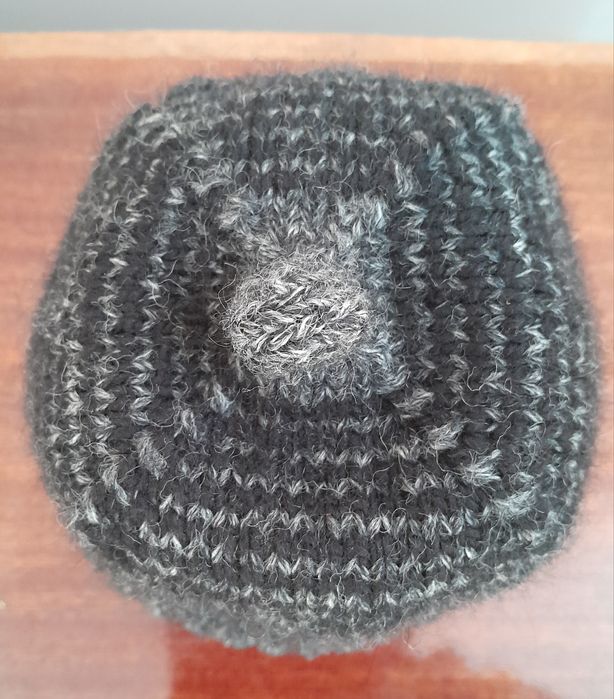 Шапка чоловіча докер