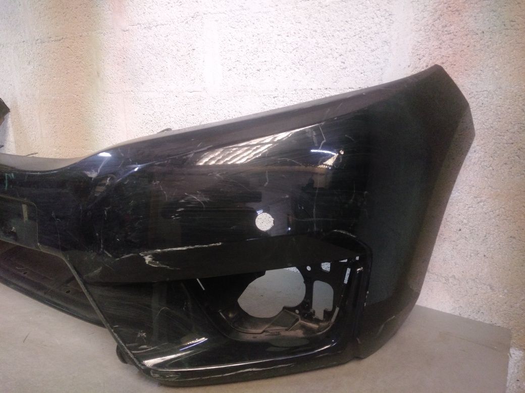 Vendo Para-choque de frente Honda jazz ano 2015/18