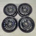 Felgi Stalowe Seat Skoda Volkswagen Oe 5j 14" 4x100 Et35/1s