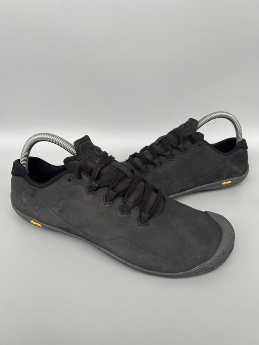Оригінальні Кросівки Merrell Vapor Glove 3 Luna Шкіряні 43р.27.5см.
