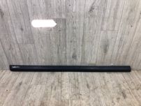 Дверь передняя левая Volvo V50 ( 2004 - 2012 г.) молдинг накладка