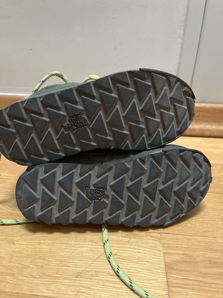 Buty the north face back-to-berkeley r. 28