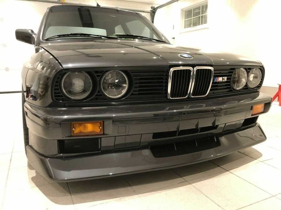 Фари БМВ Е30 передні фари BMW E30 Депо наложка