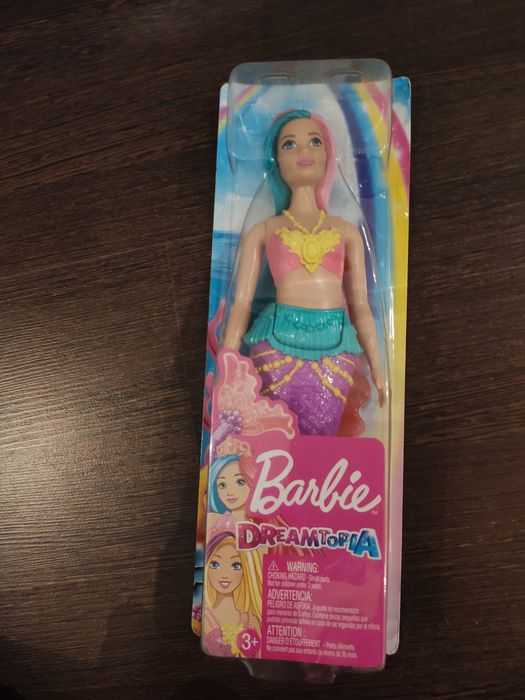 Barbie Dreamtopia