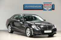 Mercedes-Benz E 220 CDi Avantgarde BlueEfficiency Auto.