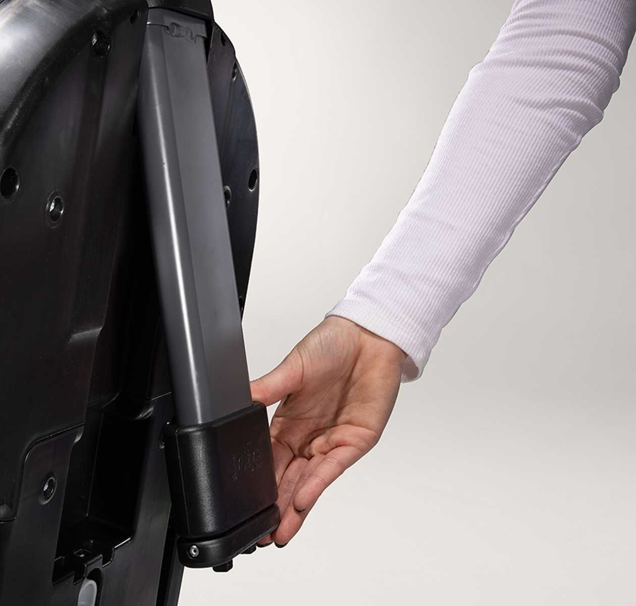 Joie I-Spin 360 XL fotelik samochodowy do 150cm ISOFIX NOWOŚĆ