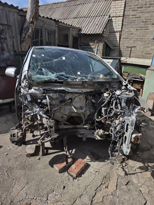 Toyota  Yaris  2006р.