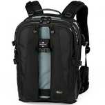Lowepro Mochila Vertex 200 AW (Preta) - uma das mochilas mais robustas