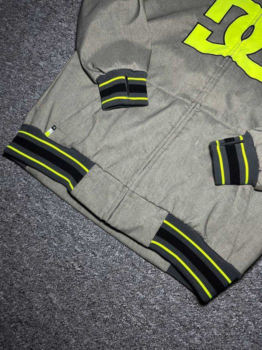 Чоловіча куртка DC Shoes Spectrum Softshell 10.000mm - Розмір S