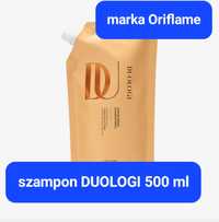 Szampon DUOLOGI intensywnie odżywiający 500 ml marki Oriflame