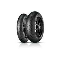 Opona Motocyklowa Szosowa Pirelli 190/50Zr17 Tl 73W Diablo Rosso Ii T