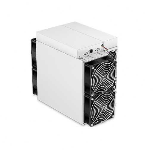 Mineradora Antminer S19 (90TH/s) – Pronta entrega em mãos.