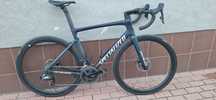 Rower Szosowy SPECIALIZED TARMAC SL7 EXPERT Disc Carbon Di2 rozm 54 cm