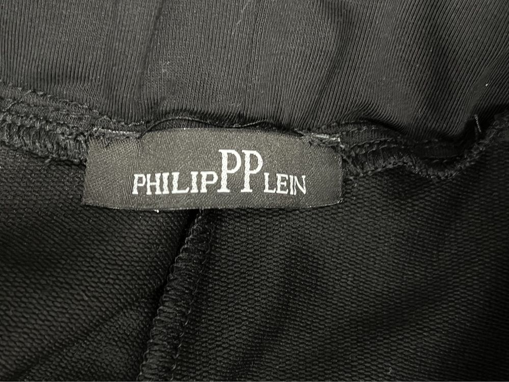 Spodnie damskie Philipp Plein