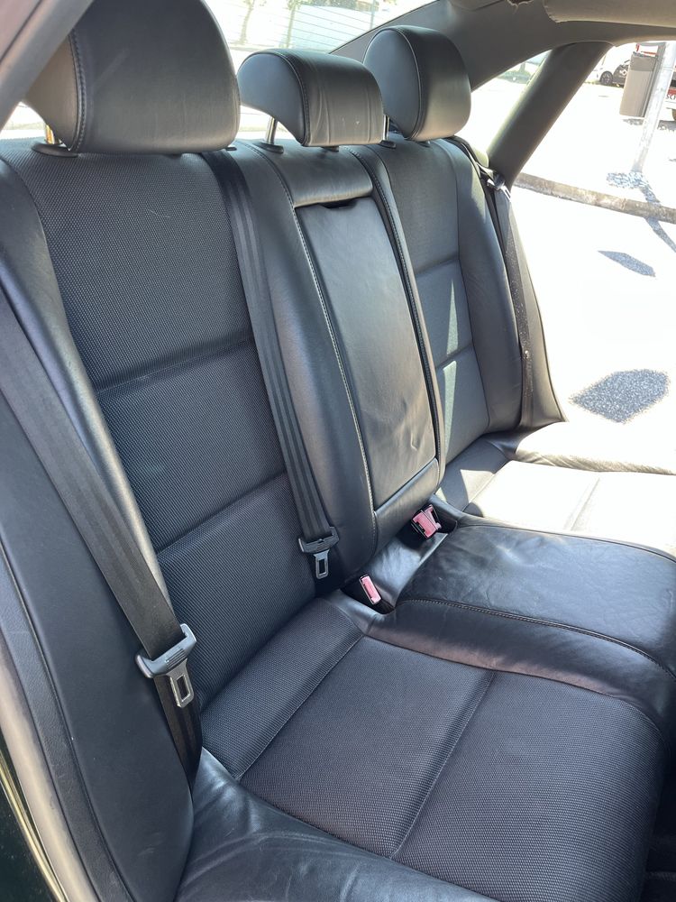 Audi A4 / S-line / 2004
