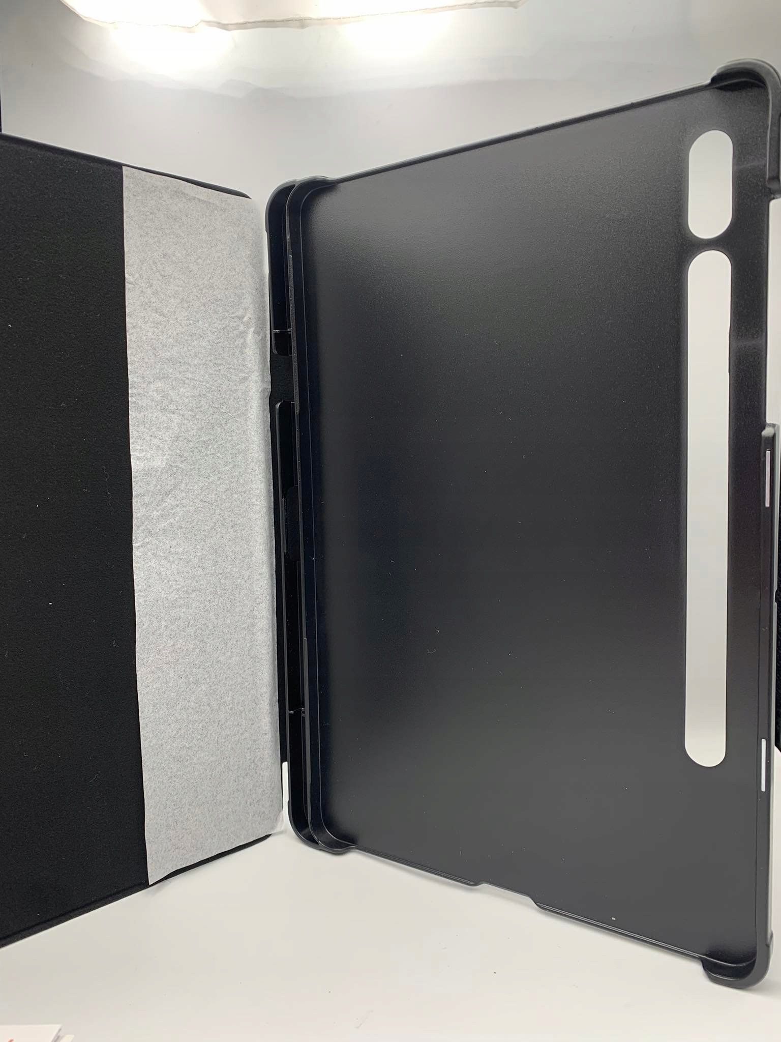 Etui na tablet Samsung Galaxy S7 + szkło