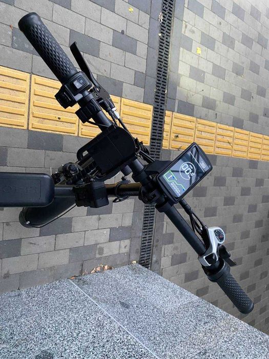 Оренда Електровелосипеда/Аренда Электровелосипеда/Прокат/Запас160км+