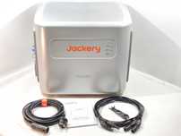 Зарядна станція Jackery Navi 2000 2048Wh