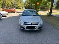 Opel astra 2006r 1.3 disel klomatyzacja elektryka
