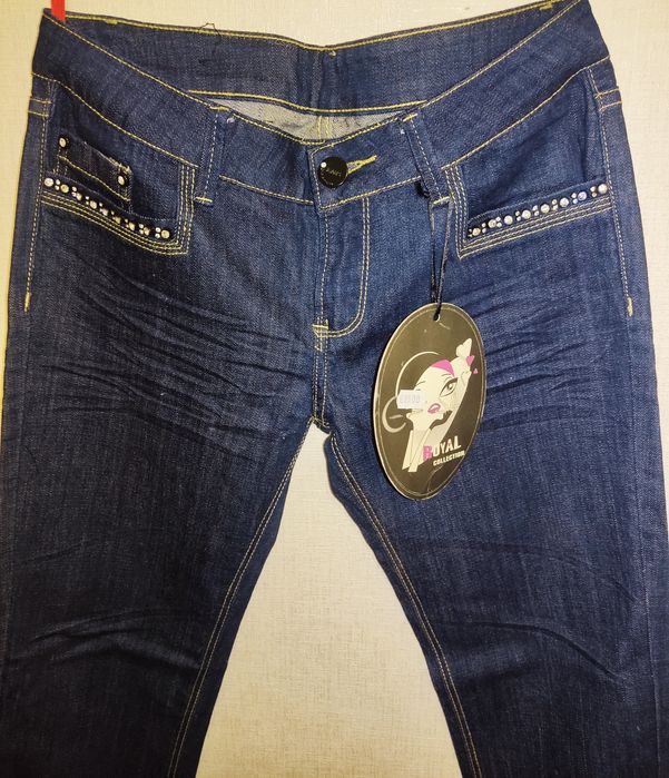 Жіночі джинси, L p.